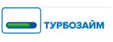 Логотип ООО МКК Турбозайм