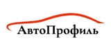 Логотип СТО Автопрофиль