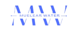 Логотип MUELEAR WATER LLC
