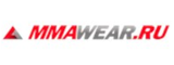 Логотип MMAwear