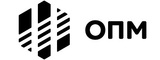 Логотип Компания ОПМ