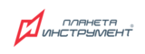 Логотип Планета Инструмента