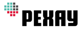 Логотип РЕХАУ
