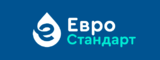 Логотип Евростандарт