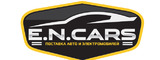 Логотип E.N.Cars - Продажа автомобилей из Китая