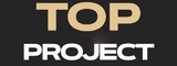 Логотип Top project