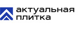 Логотип Актуальная плитка