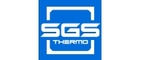 Логотип SGSTHERMO