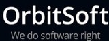 Логотип OrbitSoft
