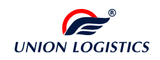 Логотип Union Logistics