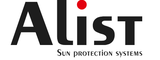 Логотип Alist