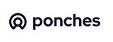Логотип Ponches