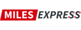 Логотип Miles Express
