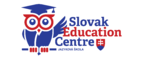 Логотип Языковая школа Slovak Education Centre