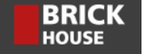 Логотип Brick House