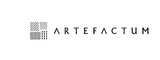 Логотип ARTEFACTUM Décor Centre