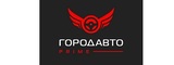 Логотип Город авто