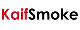 Логотип KaifSmoke