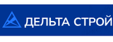 Логотип ООО Дельта строй