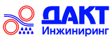 Логотип АО "ДАКТ-Инжиниринг"