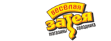 Логотип Веселая затея