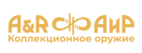 Логотип Компания «Клинок-АиР»