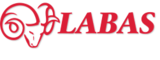 Логотип LABAS.SU