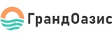 Логотип Пансионат для пожилых «Гранд Оазис»
