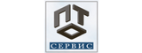 Логотип Компания ПТО Сервис