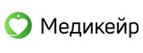 Логотип Пансионат для пожилых «Медикейр»