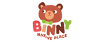 Логотип Binny Native Place