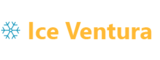 Логотип Ice Ventura