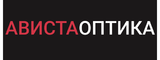 Логотип Ависта-Оптика Салон на Новом Арбате