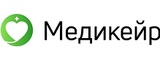 Логотип Пансионат для пожилых «Медикейр»