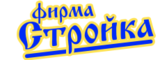 Логотип Фирма Стройка