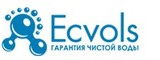 Логотип Ecvols