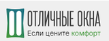 Логотип Отличные-окна г. Москва