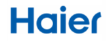 Логотип Сервисный центр Haier