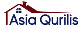 Логотип Строительно-ремонтная компания Asia Qurilis