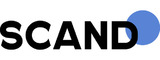 Логотип Юридическая фирма Scand