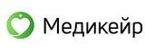 Логотип Пансионат для пожилых «Медикейр»