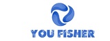 Логотип Рыболовный интернет-магазин YouFisher