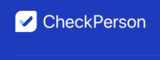 Логотип CheckPerson