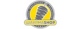 Логотип Шаурма Shop