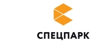 Логотип Спецпарк