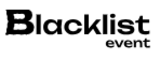 Логотип Blacklistevent Антиквиз