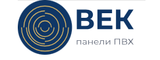 Логотип ООО «ВЕК»