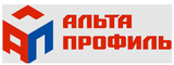 Логотип Альта-Профиль
