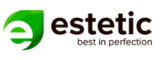 Логотип Estetic