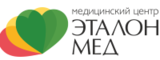 Логотип ООО "Эталон-Мед"